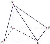Hình chóp S.ABCD có đáy ABCD là hình chữ nhật