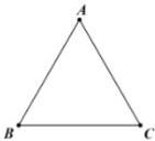 Tam giác đều $ABC$