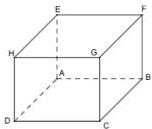 Hình hộp chữ nhật ABCD.EFGH