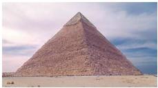 Kim tự tháp Giza
