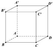 Hình lập phương ABCD.A'B'C'D'