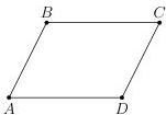 Hình bình hành ABCD