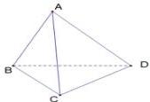 Tứ diện ABCD