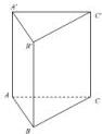 Hình lăng trụ đứng ABC.A'B'C'