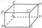 Hình lập phương ABCD.A'B'C'D'