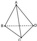 Tứ diện ABCD