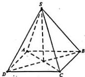 Hình chóp đều S.ABCD