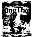 Hình hộp sữa Ông Thọ