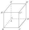 Hình hộp ABCD.A'B'C'D'