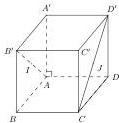 Hình hộp ABCD.A'B'C'D'