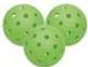 Ba quả bóng pickleball