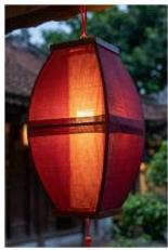 ảnh thực tế đèn lồng