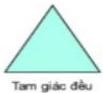 Tam giác đều