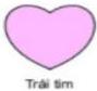 Trái tim