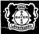 logo Bayer Leverkusen