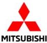 Logo Mitsubishi