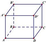 Hình hộp ABCD.A'B'C'D'
