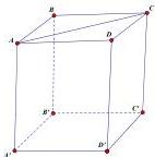 Hình hộp đứng ABCD.A'B'C'D'