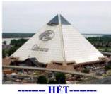 kim tự tháp Memphis