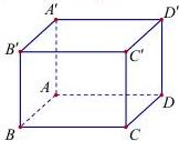 hình lập phương ABCD.A'B'C'D'