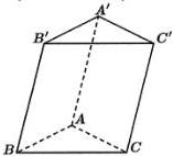 Hình lăng trụ ABC.A'B'C'