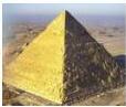 kim tự tháp Ai Cập Giza