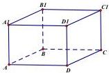 hình hộp ABCD.A_1B_1C_1D_1