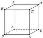 Hình lập phương ABCD.A'B'C'D'