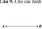 Đoạn thẳng AB