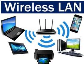 Wireless LAN