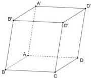 Hình hộp $ABCD.A'B'C'D'$