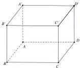Hình hộp chữ nhật ABCD.A'B'C'D'