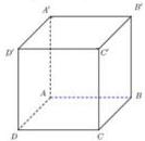 Hình hộp chữ nhật ABCD.A'B'C'D'