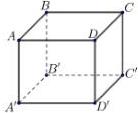 Hình hộp chữ nhật ABCD.A'B'C'D'