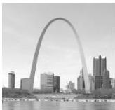 Cổng Gateway Arch