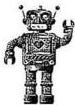 hình vẽ robot