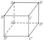 Hình hộp chữ nhật ABCD.A'B'C'D'