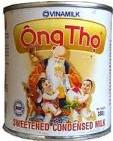 Hộp sữa Ông Thọ