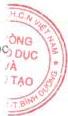 Con dấu đỏ