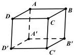 Hình hộp ABCD.A'B'C'D'