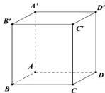 hình lập phương ABCD.A'B'C'D'