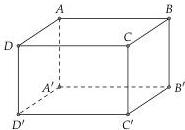 hình lập phương ABCD.A'B'C'D'