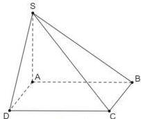hình chóp S.ABCD