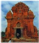 Tháp chàm Por Klong Garai