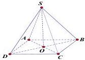 Hình chóp đều S.ABCD