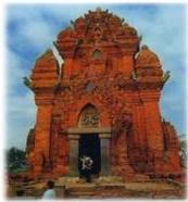 Tháp chàm Por Klong Garai