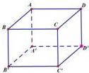 hình hộp lập phương ABCD.A'B'C'D'