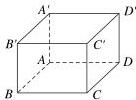 Hình lập phương ABCD.A'B'C'D'