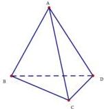 Tứ diện ABCD