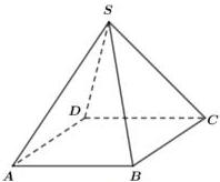 hình chóp S.ABCD